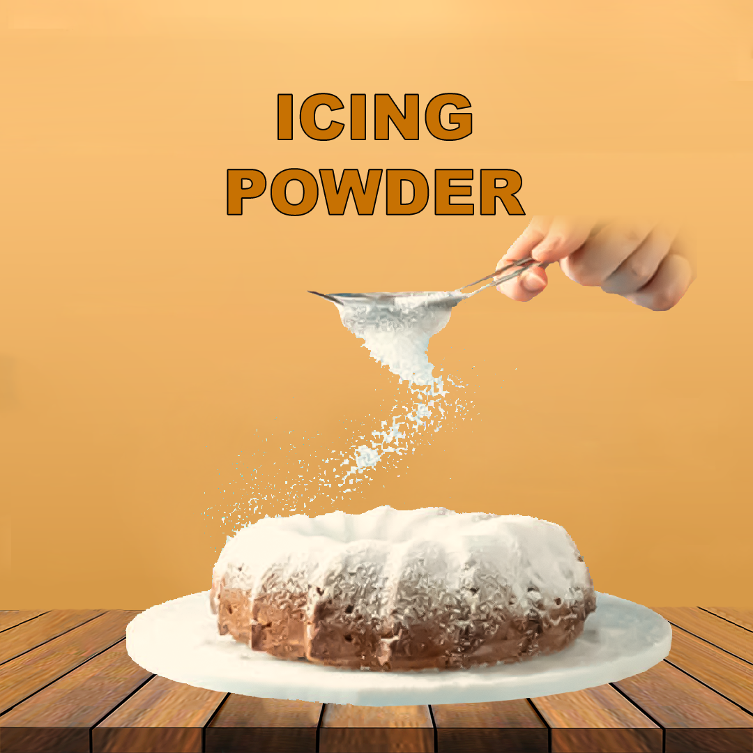 ICINGSUGAR Product Image